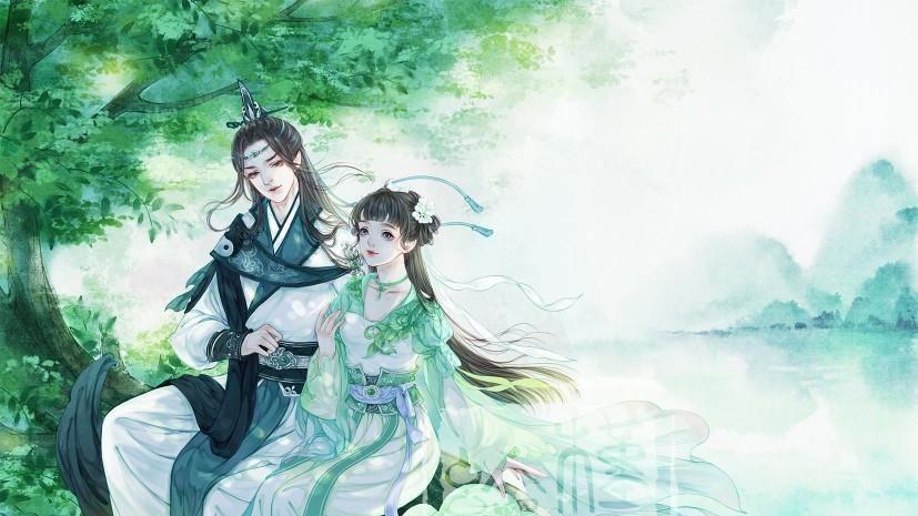 笑佳人发飙，实力碾压《金陵春》，以9.8分横扫古言小说排行榜