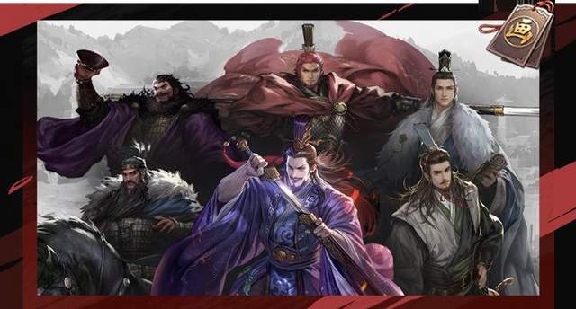 SLG的天又被《率土之滨》给捅了，爽玩主题服的设定太离谱了！