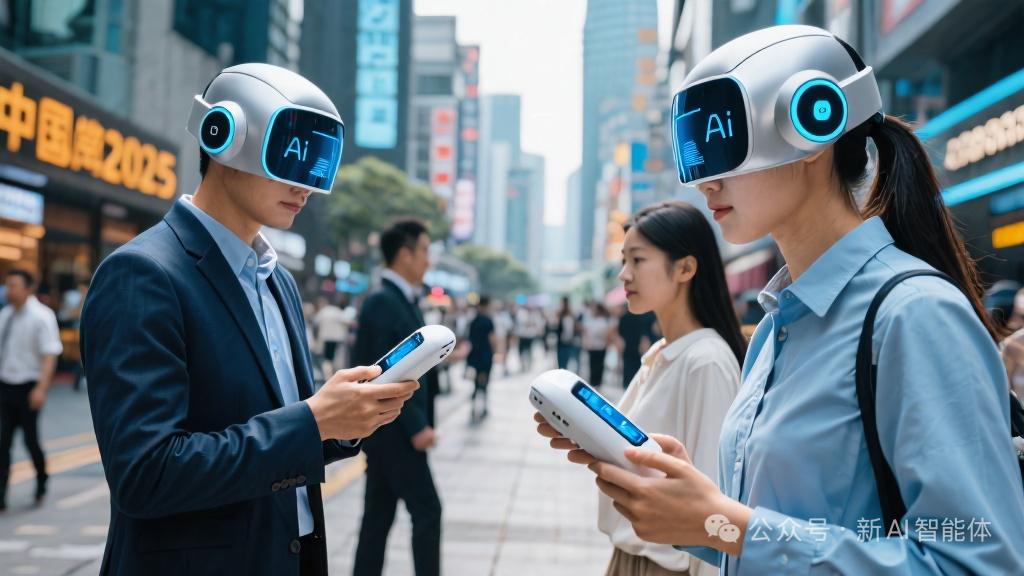 告别2025：“AI应用元年”的职场变革与“韧”性生长