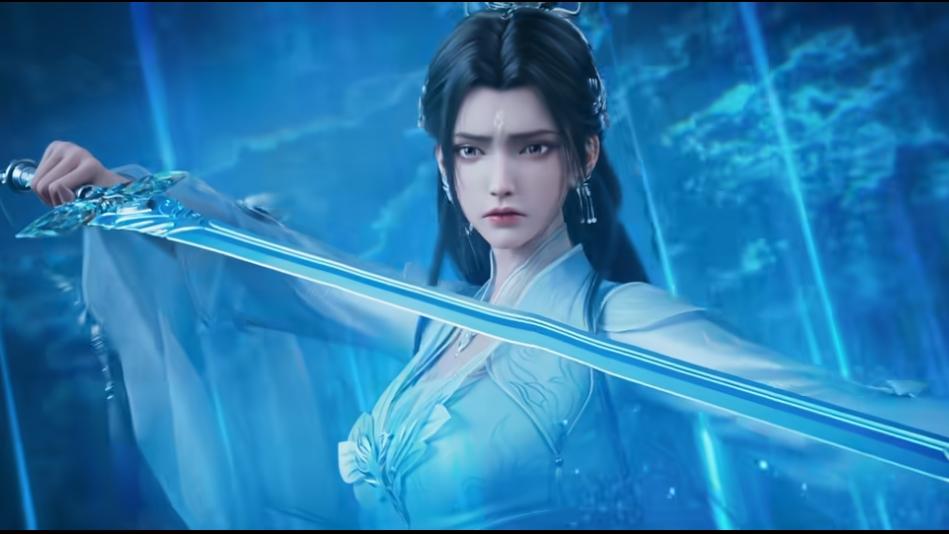 诛仙3：危险，陆雪琪不敌白骨蛇妖