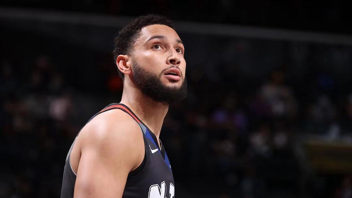 西蒙斯要求更高合同，或转投勇士