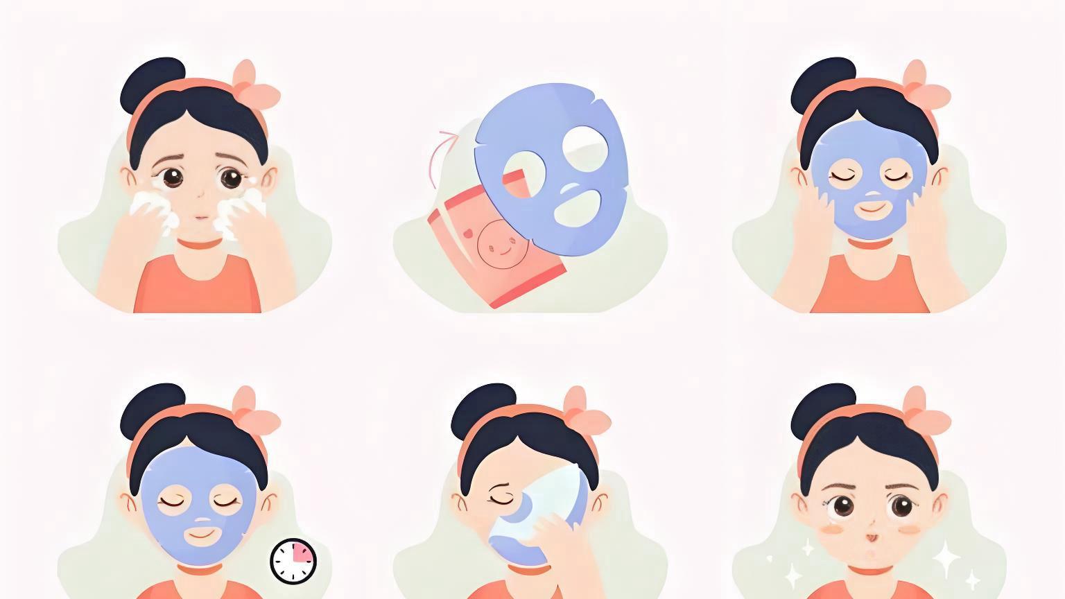 给肌肤放个“修复假”：我的伊美时代×可复美疗愈旅程