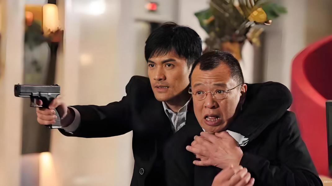 “欢喜哥”许绍雄去世，姑婆是许广平，娶二婚女，一周前还曾露面