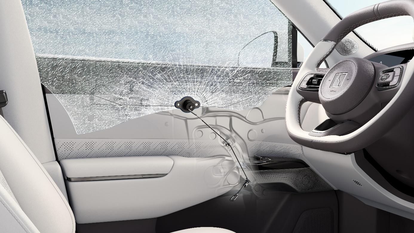 焕新极氪7X正式上市，限时售价21.98万元起