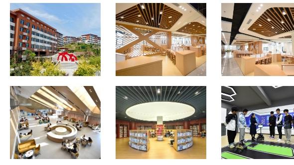 青岛黄海学院2025春考对应大类