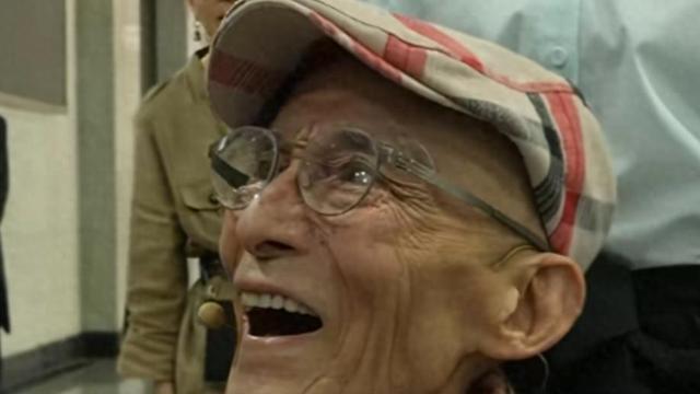 这一次，92岁游本昌用亲身经历，给所有父母们提了醒