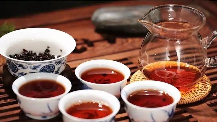 初识普洱茶怎么泡才好喝？新手最容易犯的3个错误