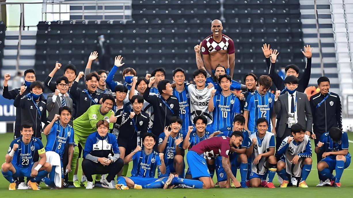 利雅得新月 VS 光州 FC 谁能赢？