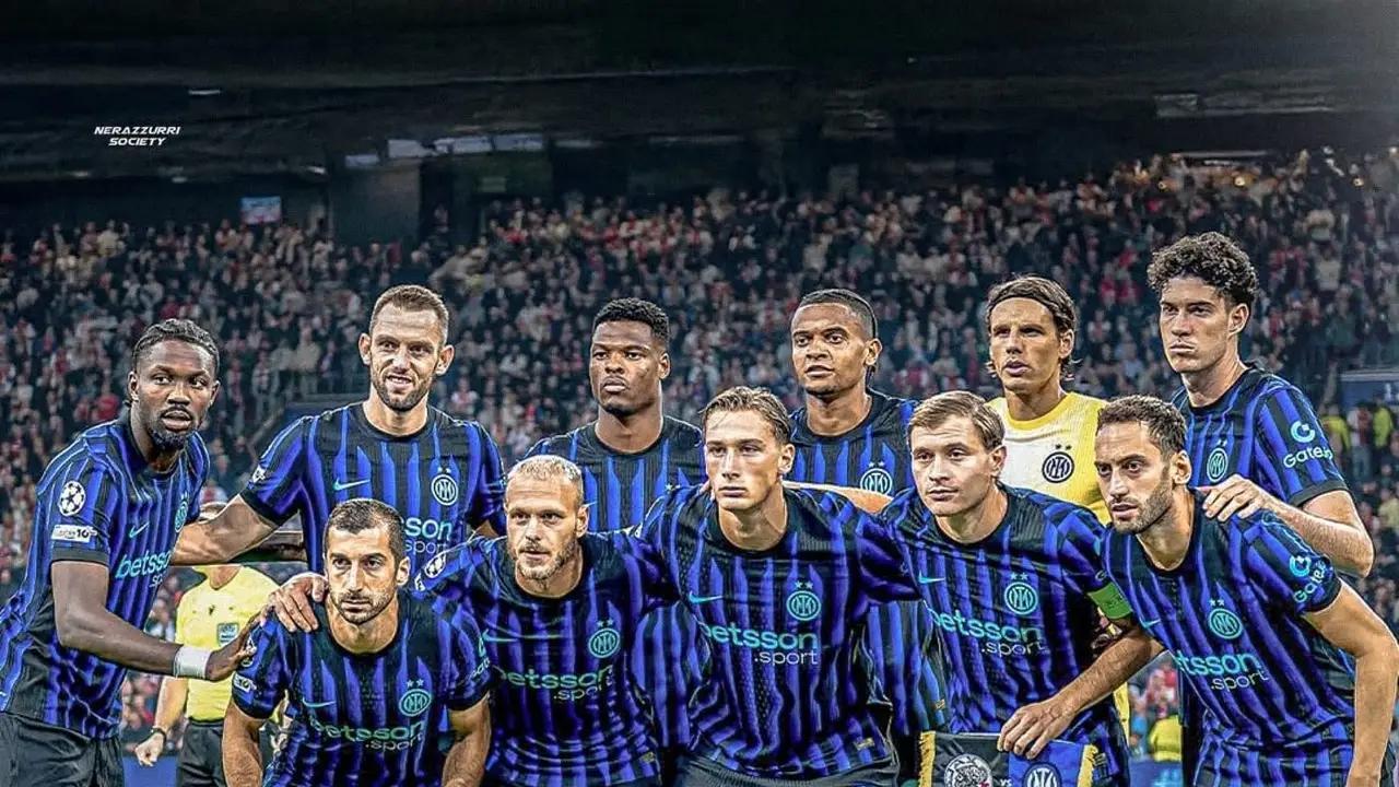 国米不能大变动，但齐沃需要小调整！冬窗租借小基耶萨一举两得？