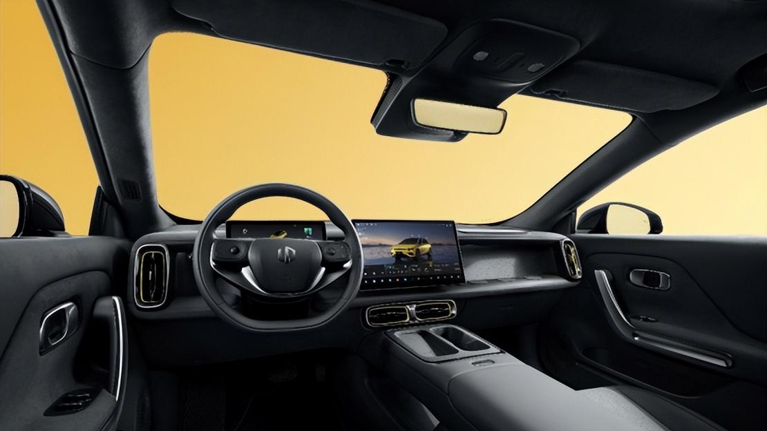 零跑朱江明：零跑是慢热型的，但后劲很足