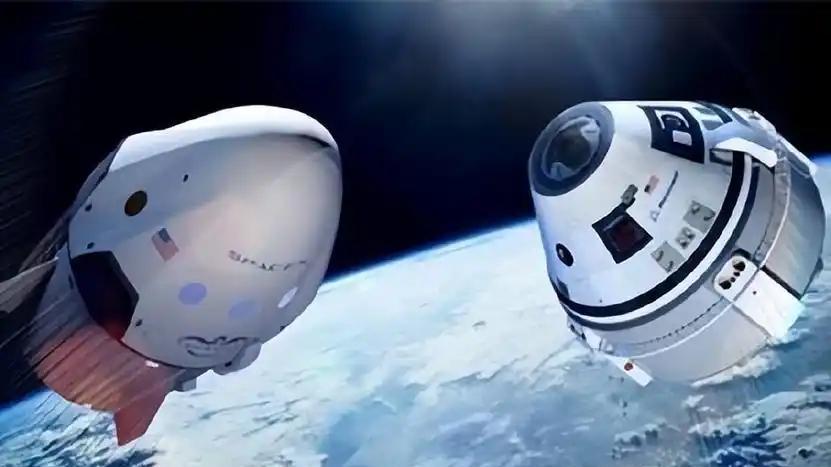 美滞留太空宇航员归来，身体已出现问题，内部是拜登政府不让回