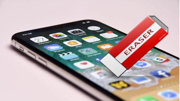 如何用 5 种简单方法抹掉 iPhone 上的密码？