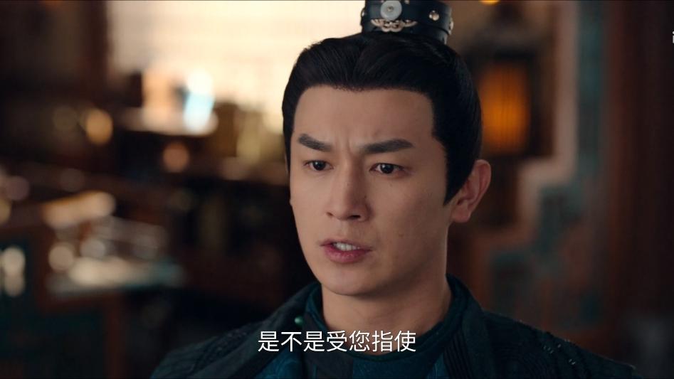 《唐诡3》“白泽的踪迹”：以男女关系做噱头？好看，但风格不一样了