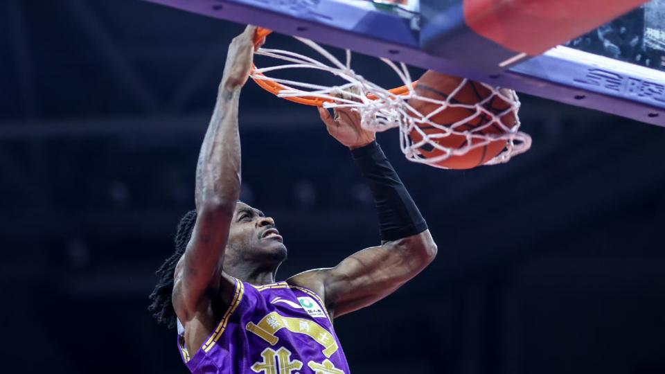 朱松玮三分准绝杀！北控复仇辽宁终结4连败 廖三宁16次助攻付豪空砍33分