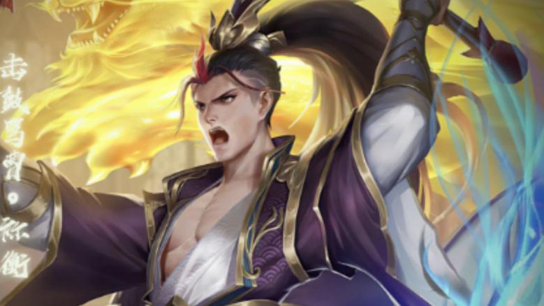 三国杀：有钱真的可以为所欲为！拿下这些武将，没把都过瘾