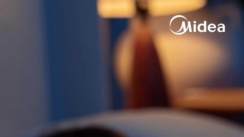 美的首款水科技中央空调登陆高端住宅！美的真享解构高端住宅四季气候