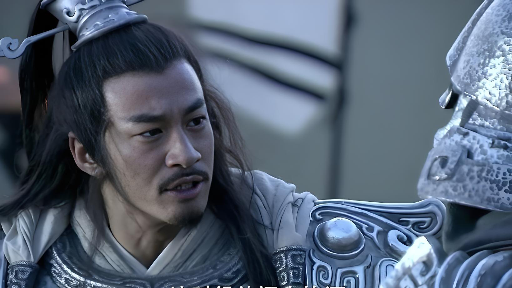 破釜沉舟丨三十万秦军围攻巨鹿，项羽率兵大破秦军