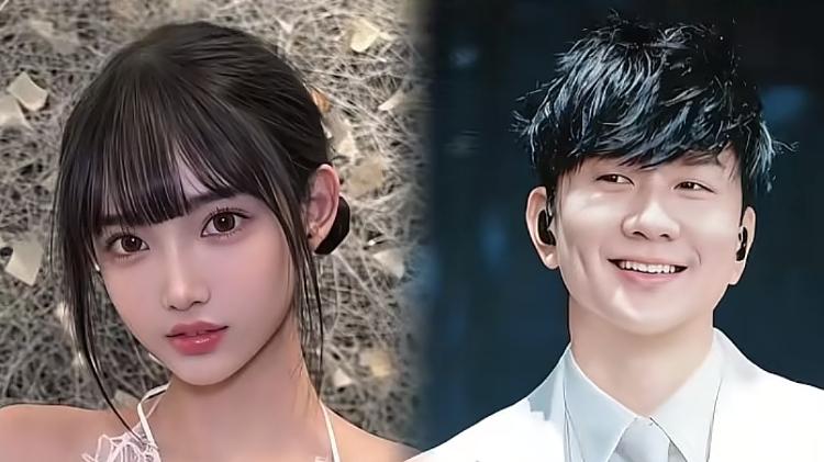 林俊杰借母寿官宣恋情：藏在全家福里的深情，22岁年龄差引全网热议