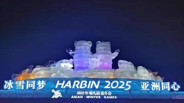 中国代表团获亚冬会首金，用100寸电视观赛可算选对了！