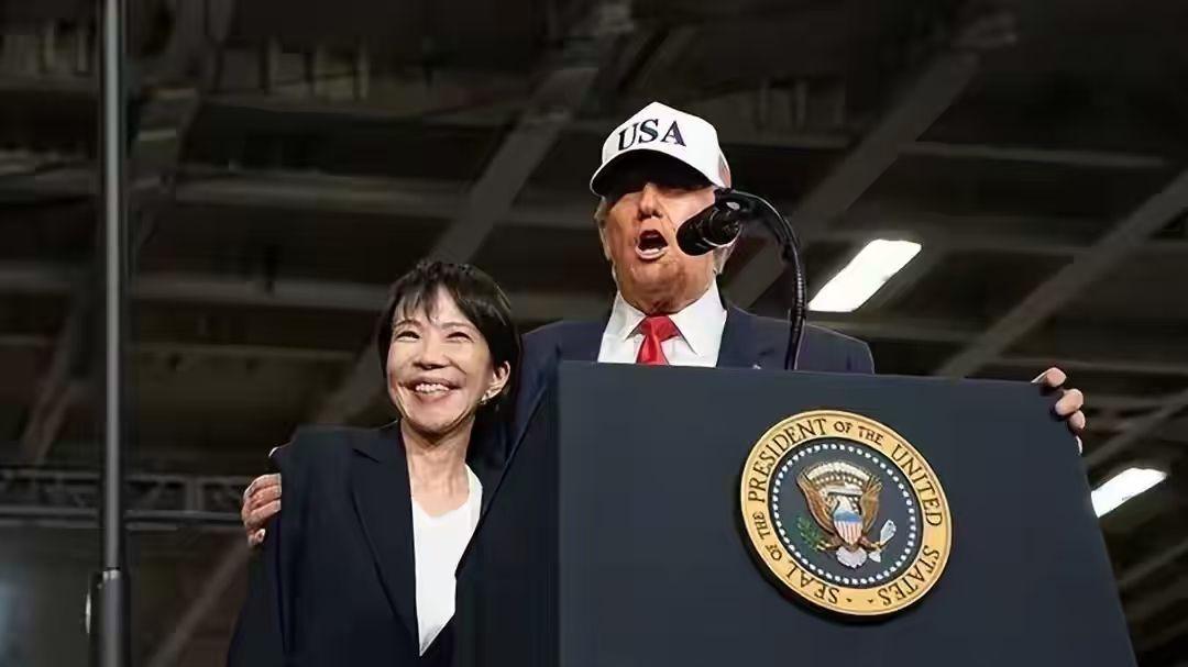 美日同盟出现裂痕？日本对华挑衅终将自食其果