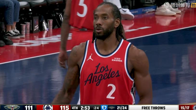 小卡绝杀！哈登24+5+14，赛后小卡挥手庆祝，哈登跑过来一把抱住