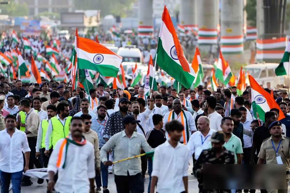 印度宣称大胜却躲着中土，背后藏着什么秘密？专家：下次可能更糟