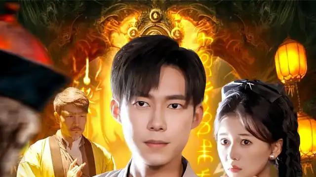 《僵尸世界我收僵尸就变强》（100集）爽感拉满和沉浸捉僵，全网热议。