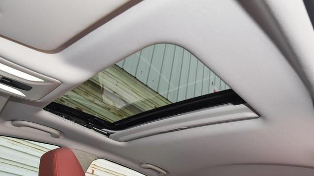 新车6.39万元，2025款长安逸动PLUS1.4T高能版正式上市