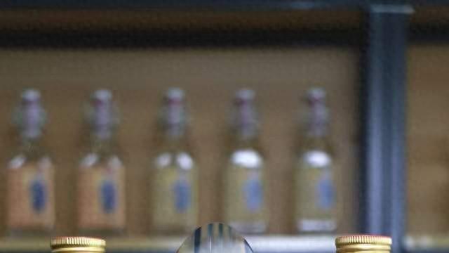 为什么固态法白酒口感好？