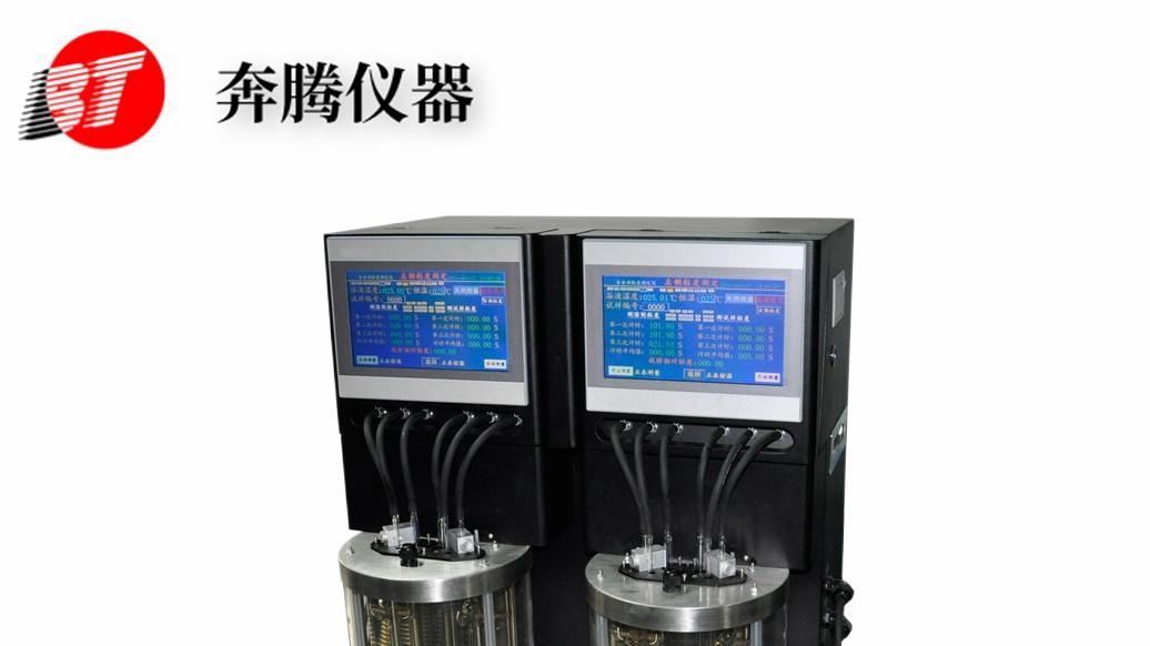 乌氏粘度计的校准步骤是什么