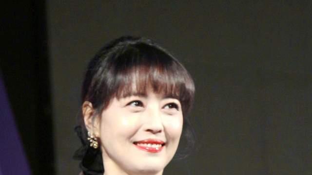 5位拥有“桃花眼”的女明星，各个勾人心魂！