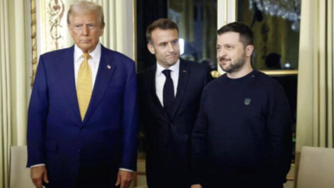 欧洲有足够的军火和金钱支持乌克兰打下去吗？