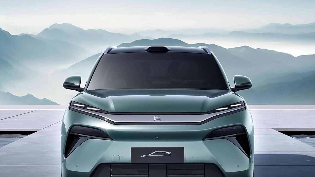 汉L、唐L怎么选？插电版没有闪充，千匹马力值不值得买？