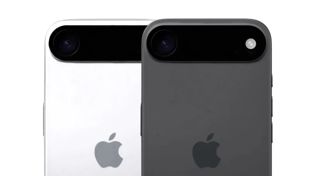 iPhone 17Air细节曝光，新系列适合哪些人群？