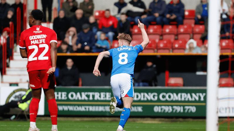 英甲前瞻：彼得堡联主场迎战斯托克港