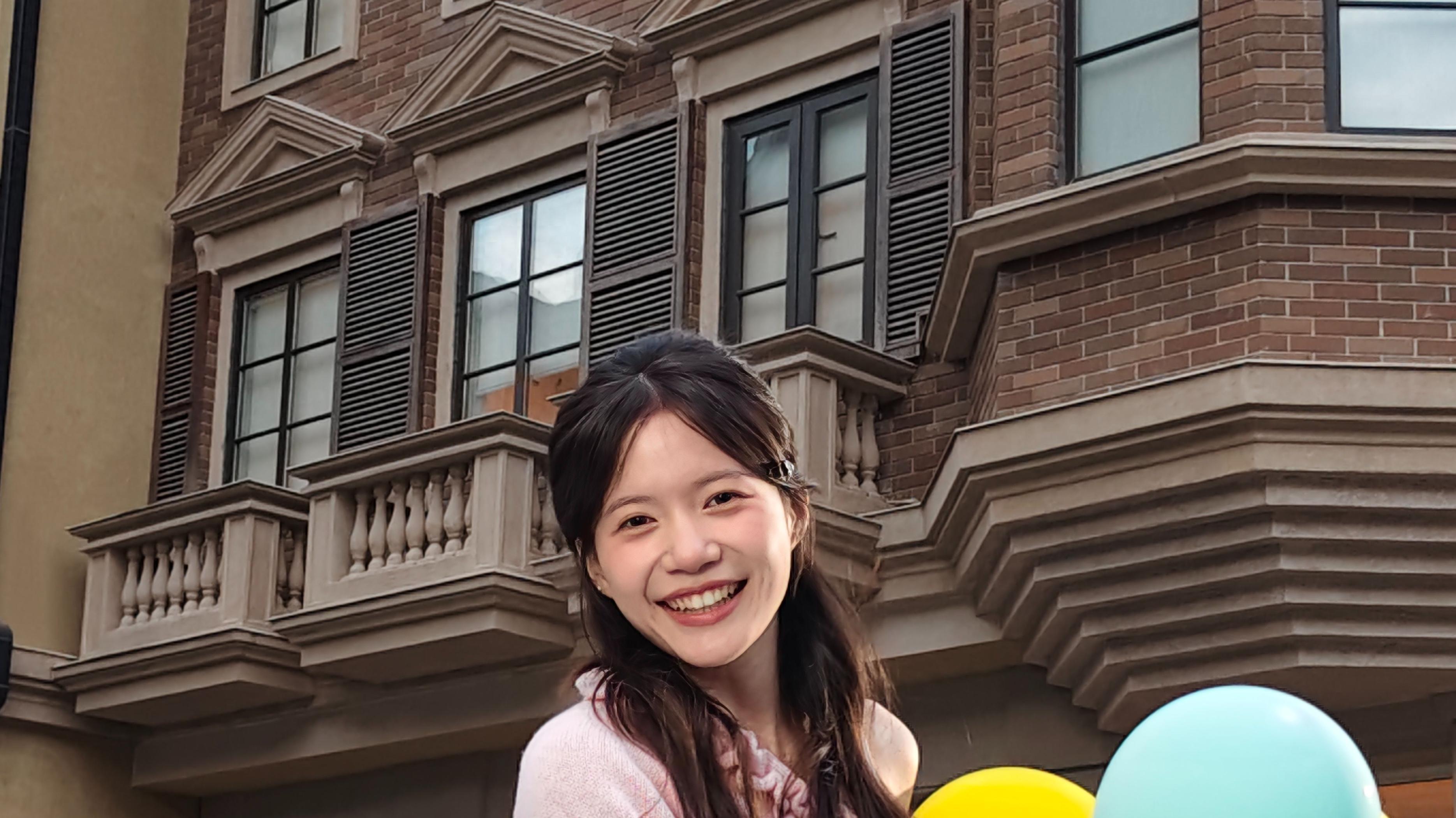 拍Live也能玩出花样？vivo S50把电影运镜装进了口袋