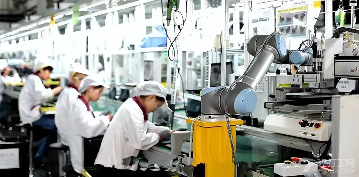 不同工厂普工月薪大公开！同一行情下的实在账