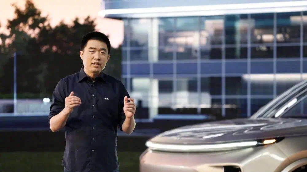 【眼观】新势力吹得“牛”，立的flag能兑现吗？