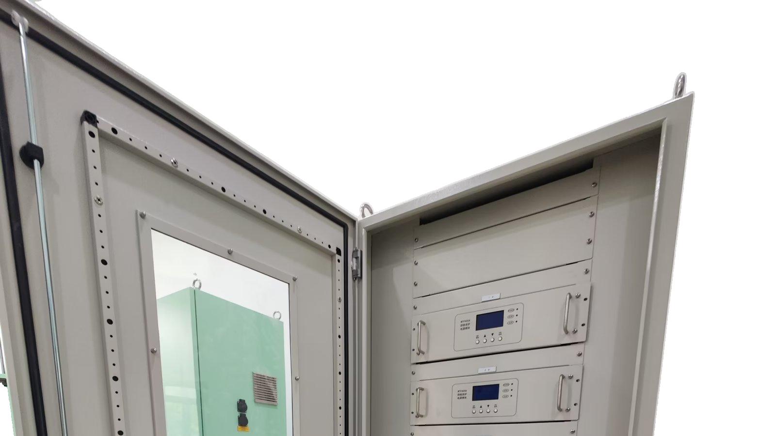 储罐3路智能恒电位仪24V10A阴极保护电源设备60V40A智能恒电位仪