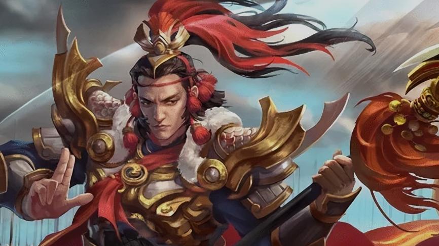 三国杀：完杀都不够看！只要被他们击败，别想着能救人