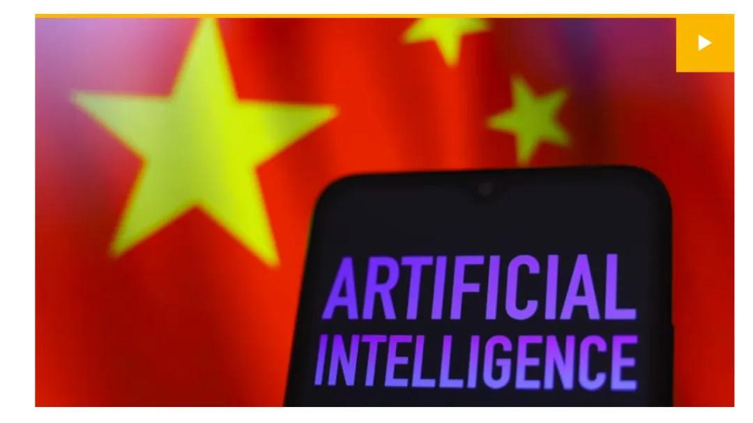 比六代机还震撼！5天超越ChatGPT？中国DeepSeek为何引发全球轰动