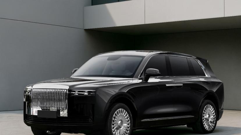 追觅汽车家族首款 SUV：以技术破局锚定豪华市场