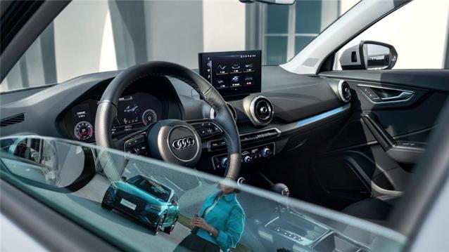 奥迪Q2L今年已官降5万，但优惠还不够！