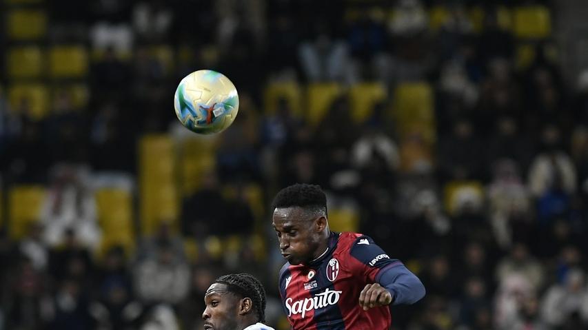 意超杯决赛，谁才是为冠军而来？今晚那不勒斯、博洛尼亚真情演绎