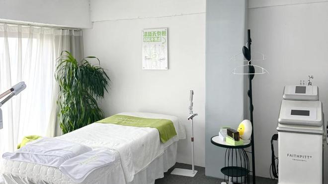 轻美容与传统美容的区别