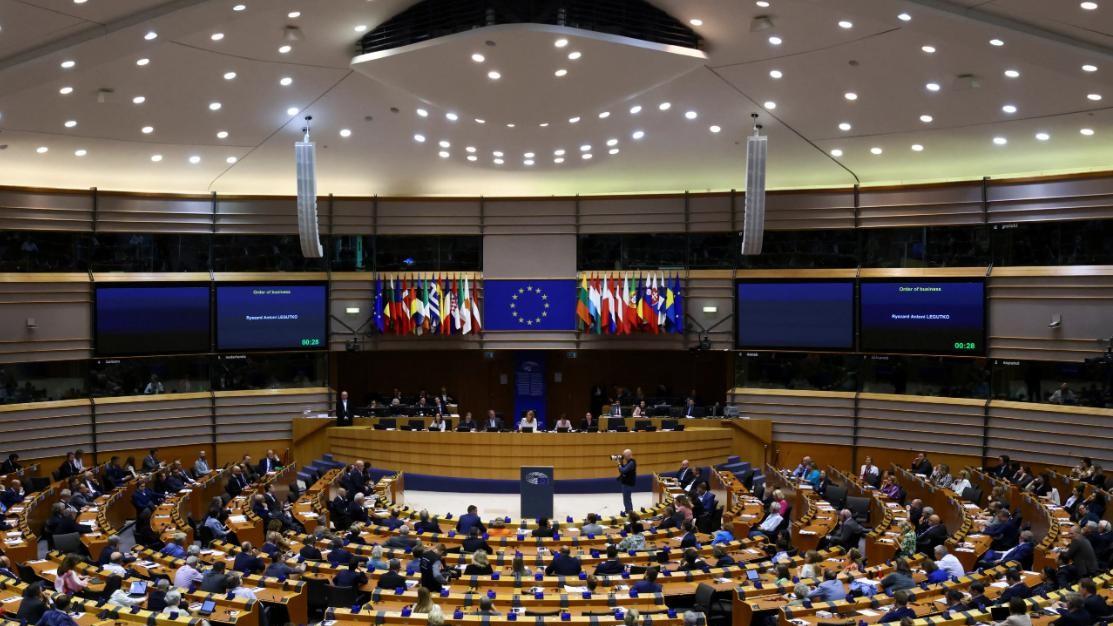 乌克兰的迷途：被画的饼和燃烧的土地