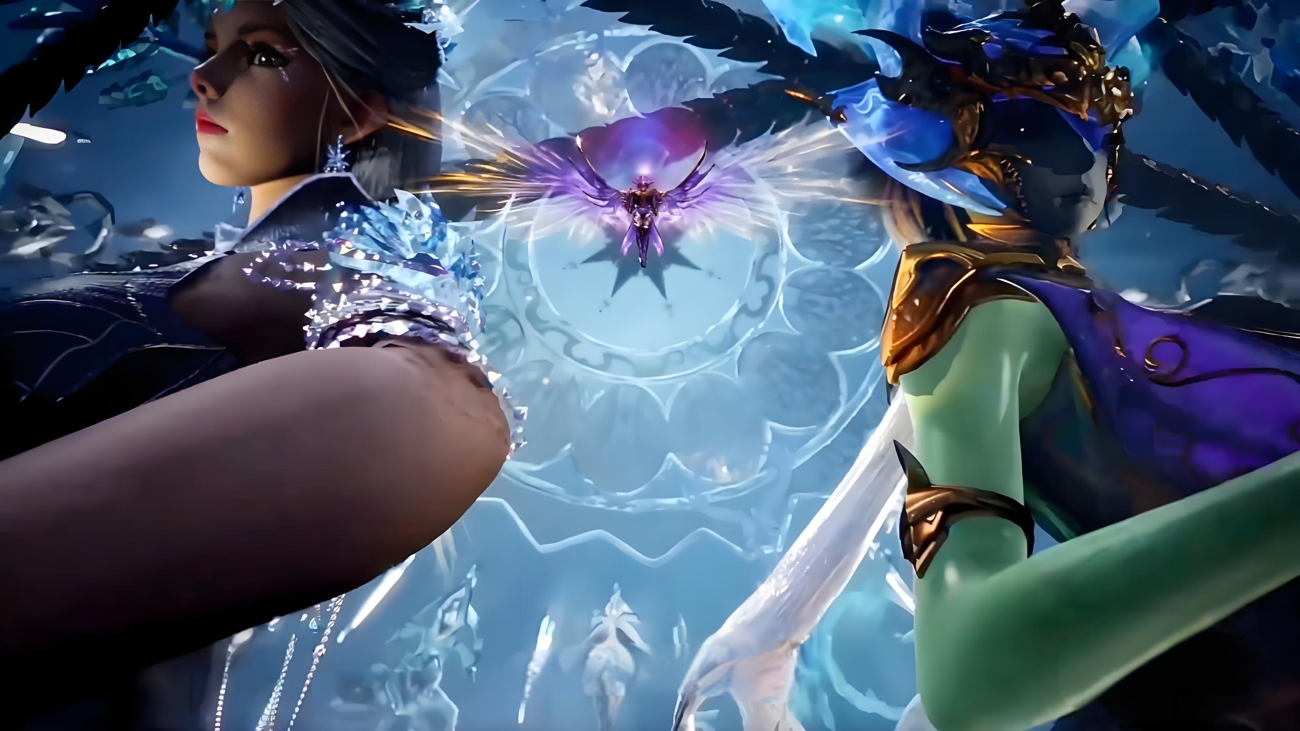 绝世唐门：盘点十大精神攻击排名，紫极魔瞳未进前三！