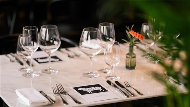 澳洲羊肉大使匠心之作：「赏味南半球」主厨菜单