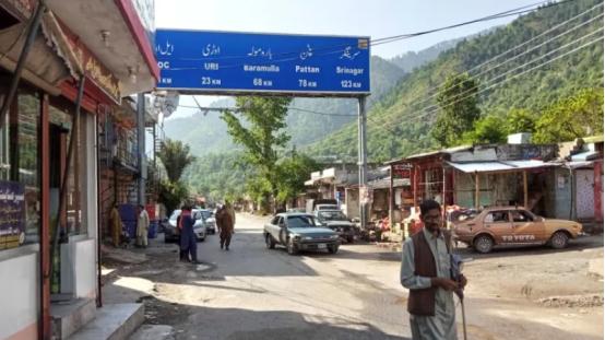 两个有核国家的争锋！印巴局势紧张，会不会引发更严重的后果！