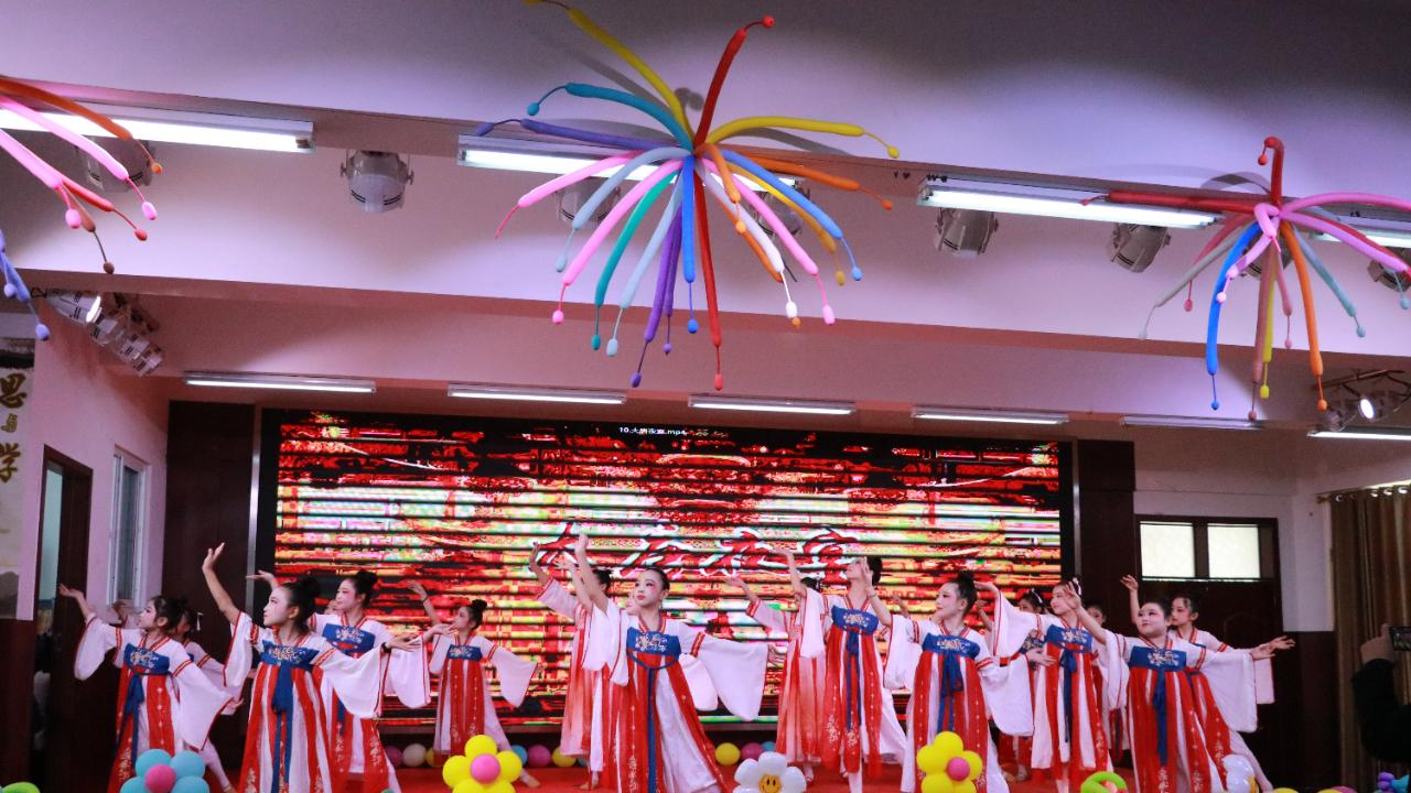 南阳市33小学：新生入学“百日礼”仪式感满满